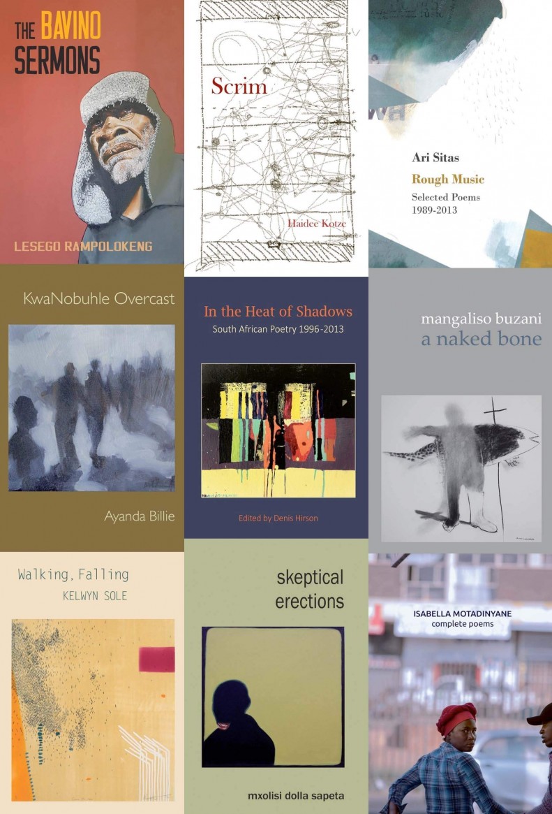 Deep South Read African Books