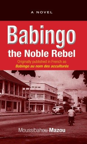 Babingo, the Nobel Rebel
