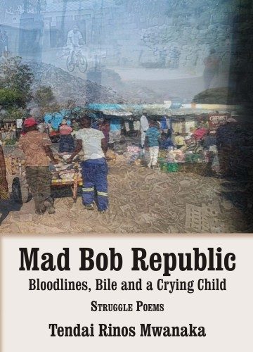 Mad Bob Republic