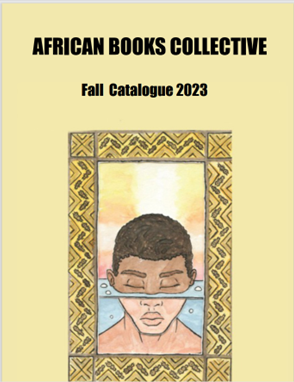 ABC Fall Catalogue 2023
