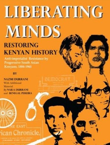 Liberating Minds, Restoring Kenyan History